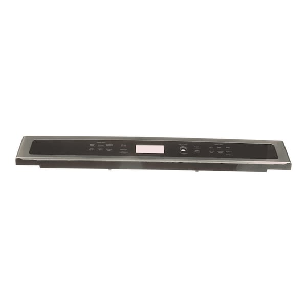Ge PARTS ASSEMBLY-CONTROLLER WB56X38539 - main
