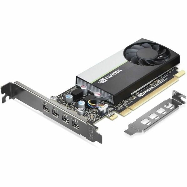 Lenovo GRAPHIC_BO NV T1000 8G GPU BULK PACK 4X61R69220 - main