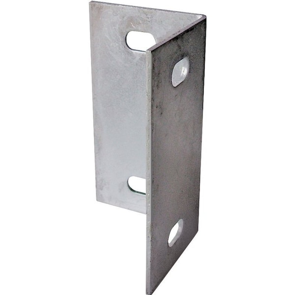 Multinautic 10000 Series Inside Joist Corner Bracket, Galvanized 10002 - main