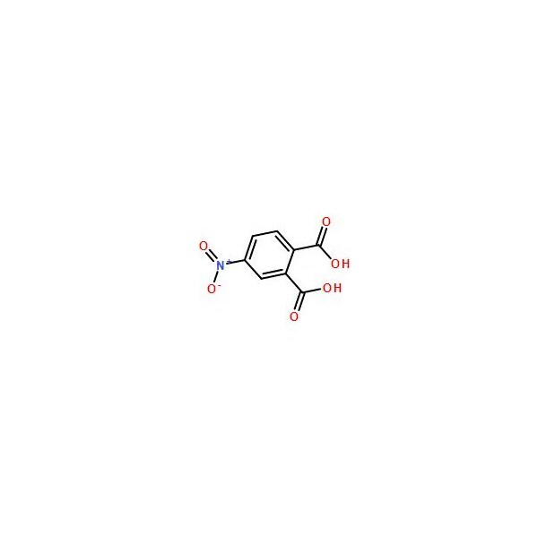 Ak Scientific 4-Nitrophthalic acid (100g), CAS 610-27-5 R330-100g - main
