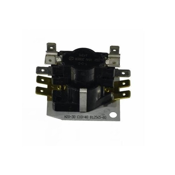 Goodman B1256560 Sequencer B1256560 - main