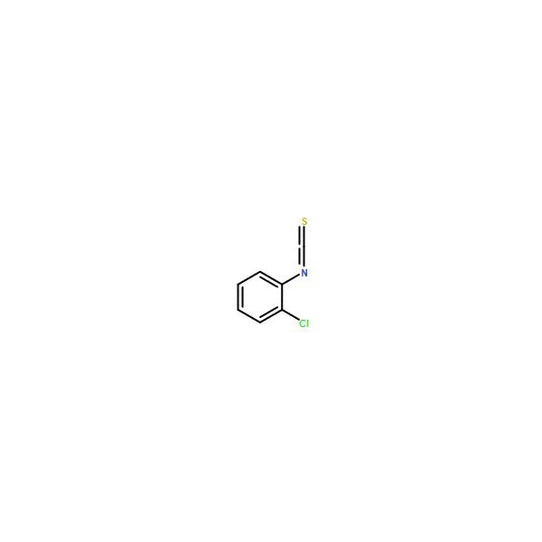Ak Scientific 2-Chlorophenyl isothiocyanate (100g), CAS 2740-81-0 5582AL-100g - main