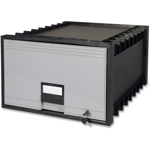 Storex Archive Storage Drawers 61155U01C - main