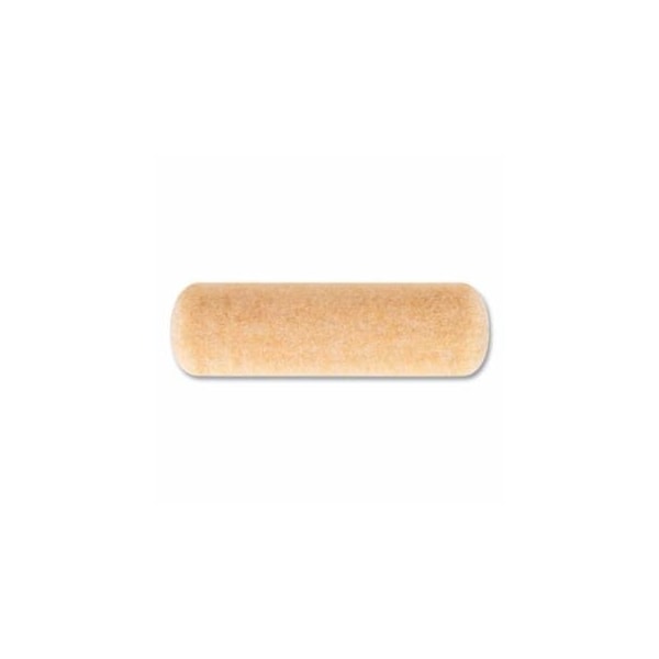 Wooster Super/Fab FTP Roller Cover, Sidestack, 9 in L, 1/2 in L Nap, Fabric, 100PK 912-0SR7750000 - main