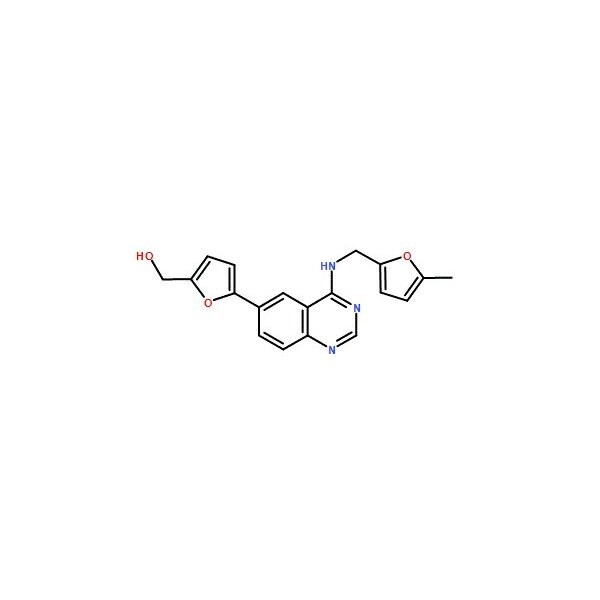 Ak Scientific ML167 (100mg), CAS 1285702-20-6 2554AH-100mg - main