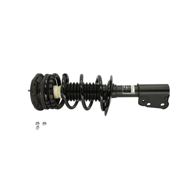 Kyb Complete Corner Unit Assembly -Strut, Mount and Spring, SR4024 - main