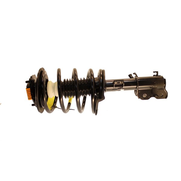 Kyb Complete Corner Unit Assembly -Strut, Mount and Spring, SR4164 - main