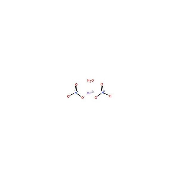 Ak Scientific Manganese(II) nitrate hydrate (25g), CAS 15710-66-4 8838AF-25g - main