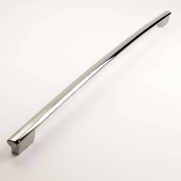 Frigidaire Handle Assembly, Stainless, W/En 297330300 - main