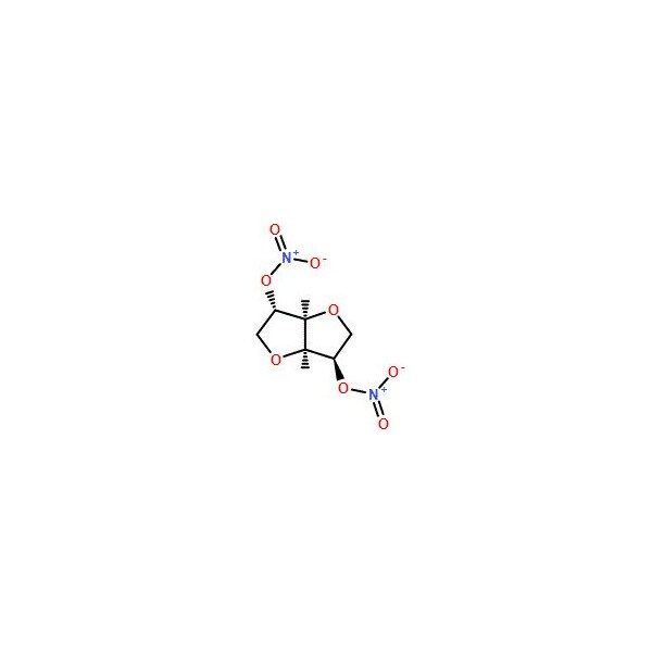 Ak Scientific Diluted isosorbide dinitrate (25mg), CAS 87-33-2 Z1918-25mg - main