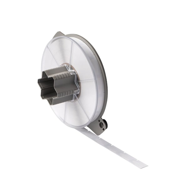Brady A55 QuickFlag Tapered Wire and Cable Flag Labels 1.75 in H x 0.5 in W RL/3100 A55-22-483 - main