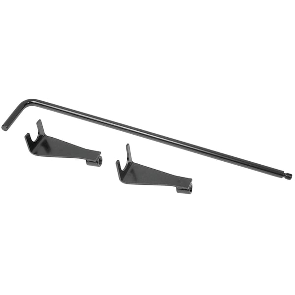 Performance Tool Heater Hose Disconnect Tool W83108 - main