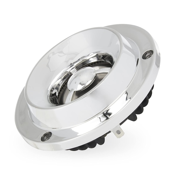 Pyle 4 in Titanium Tweeter with Engineering Plastic Frame PDBT33 - main