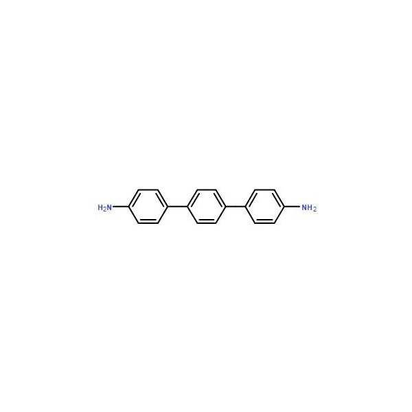Ak Scientific 4, 4'-Diamino-p-terphenyl (5g), CAS 3365-85-3 X4171-5g - main