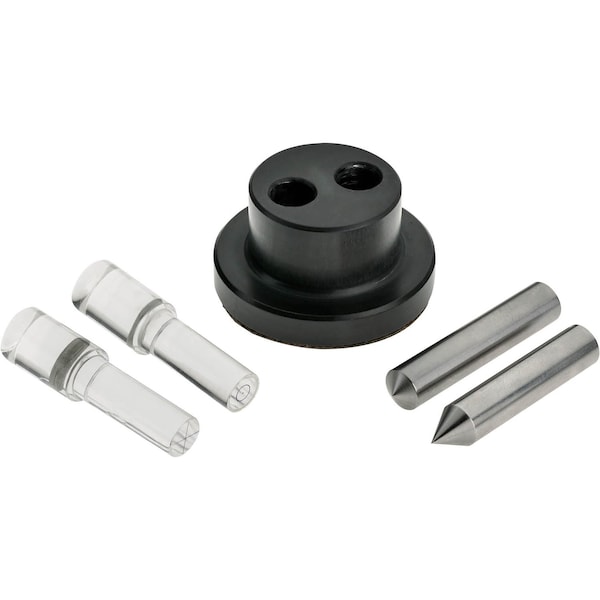 Grizzly Optical Punch Set H5781 - main