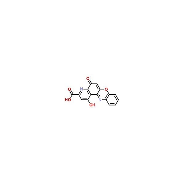 Ak Scientific Pirenoxine (25mg), CAS 1043-21-6 H039-25mg - main