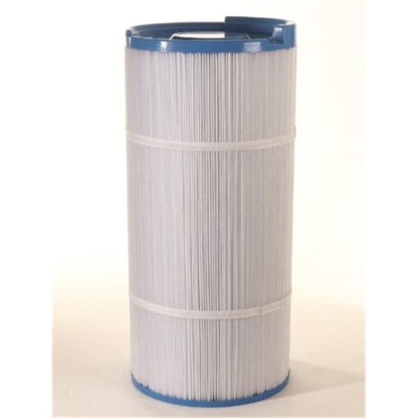 Bookazine FC-2790 Replacement Filter Cartridge, 8.5 x 18 in. - 125 Square Feet TI2526142 - main