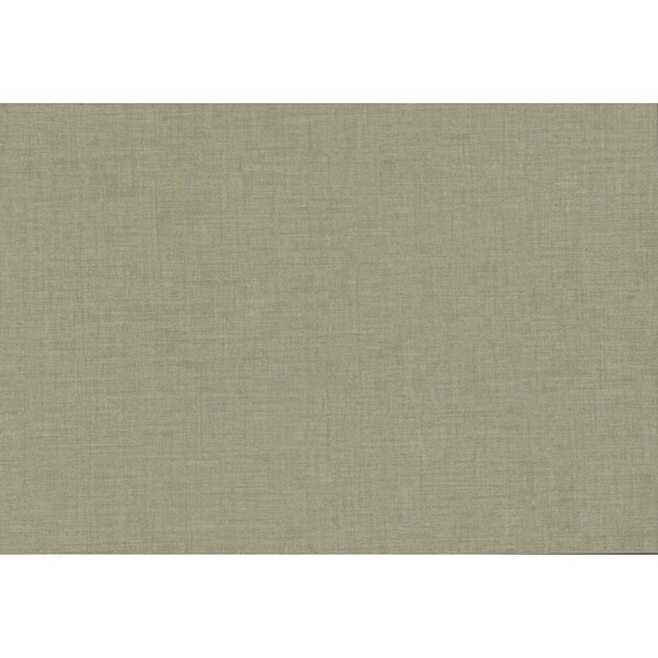 York Wallcoverings Gunny Sack Texture Green Wallpaper 5974 - main