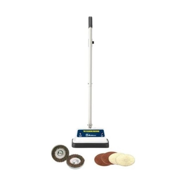 Thorne Electric Cleaning Machine Floor Polishr 00-2039-6 - main