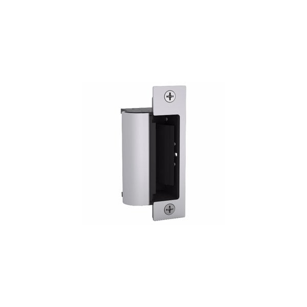 Hanchett Entry Systems Fire Rated Electric Strike 12/24VDC, FSE, Mortise/Cylindrical/ Deadbolts/Rim Exits, Body Only 1006-613 - main