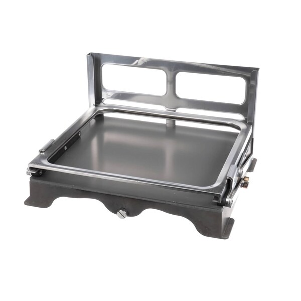 Turbochef PRESS ASSY, CHIPOTLE, W/ THUMBSCREW I1-9988 - main