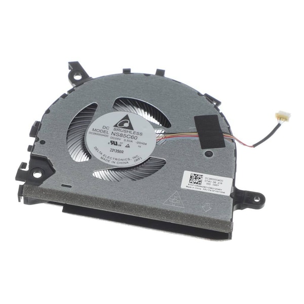 Lenovo FAN SYSTEM FAN L 82KA DELTA 5F10S13946 - main