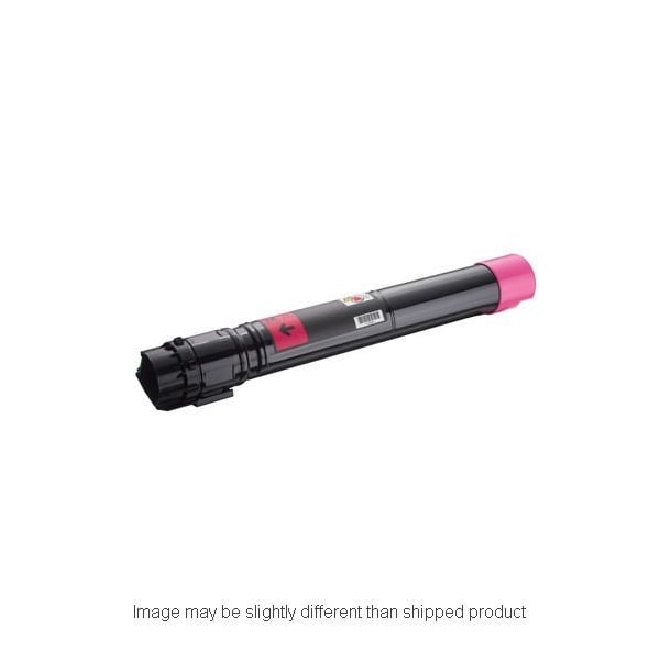 Xerox Replacement 106R01567, MAGENTA Compatible Toner, 17,000 page yield 106R01567 106R01564 - main