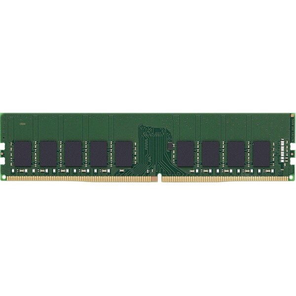 Kingston 32GB DDR4-3200MHZ ECC MOD KTD-PE432E/32G - main
