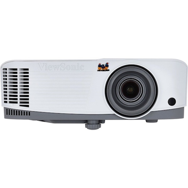 Viewsonic WXGA DLP PROJECTOR, 1280 X 800, 3,600 LUMENS, CONNECTIVITIES INCLUDES PA503W - main