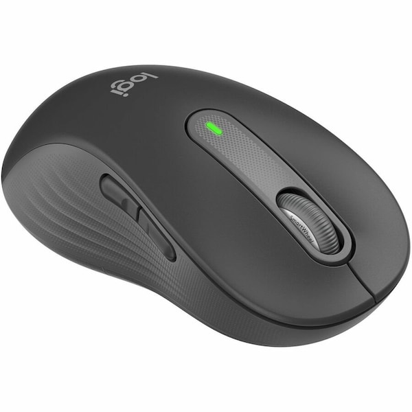 Logitech Signature M650 L Left (Graphite) 910-006234 - main