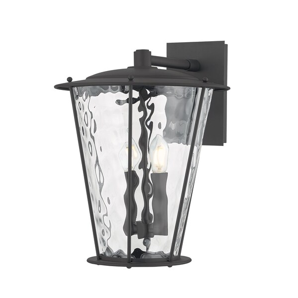 Troy Lighting 3 Light Theodore Flush Mount Patina Brass C3916-PBR - main
