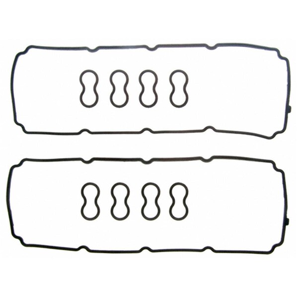 Fel-Pro Valve Cover Gasket Set F10-VS50625R - main