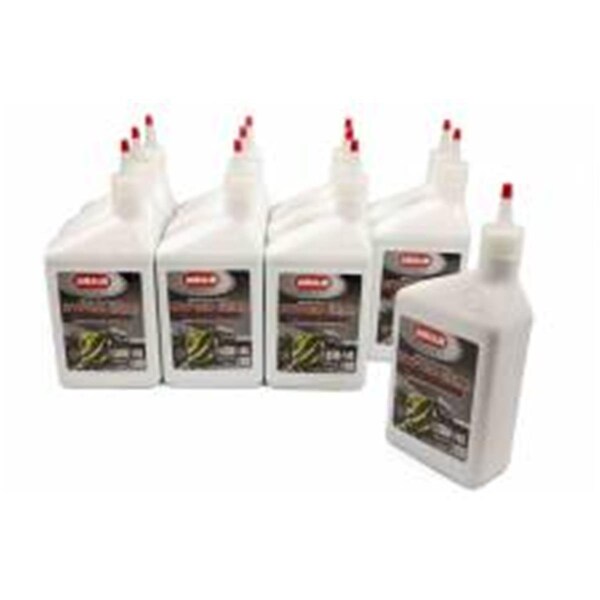 Amalie 160-73156-56 1 qt. Hypoid Gear Multi-Purpose GL-5 Gear Oil - 85W-140, Case of 12, 12PK AMA160-73156-56 - main
