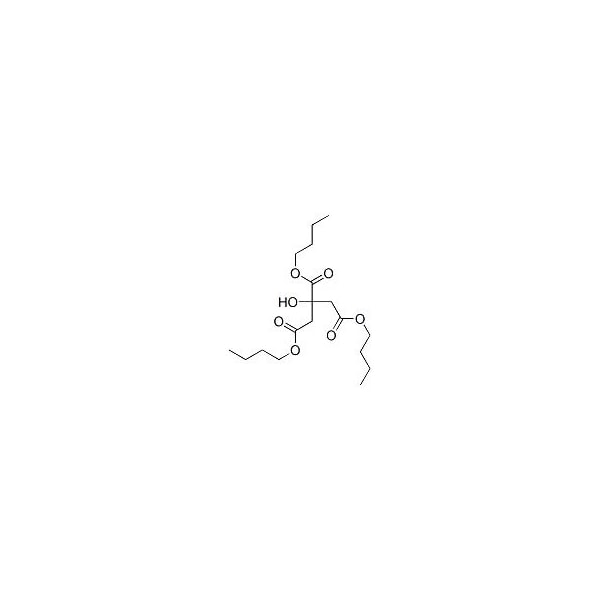 Ak Scientific Tributyl citrate (250g), CAS 77-94-1 M982-250g - main