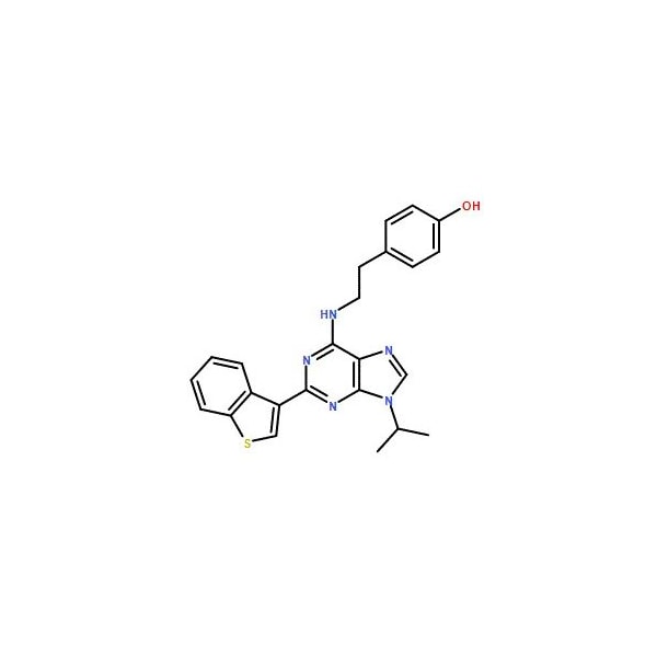 Ak Scientific StemRegenin 1 (10mg), CAS 1227633-49-9 SYN5378-10mg - main