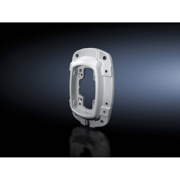 Rittal Cp 180 Wall/Base Coupling Smal Non-Rotating, Ral 7035 6218820 - main