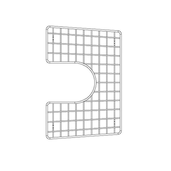 Blanco Stainless Steel Sink Grid (Performa 1-3/4 medium small) 226830 - main