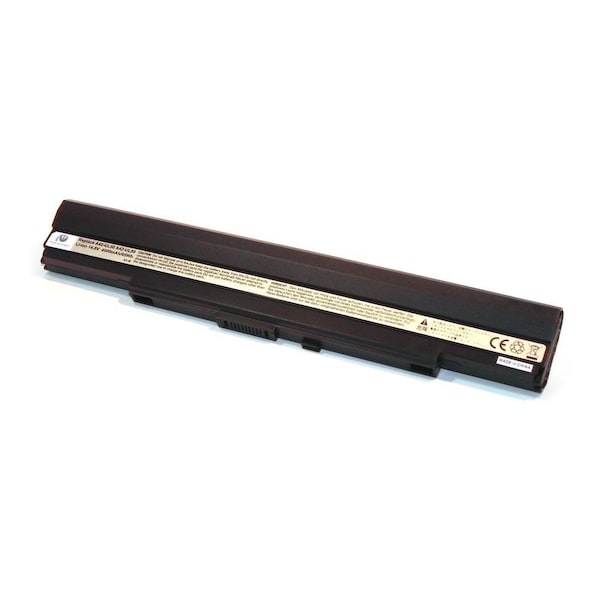 Premium Power Products Asus Laptop Battery for: A42-UL50 - main