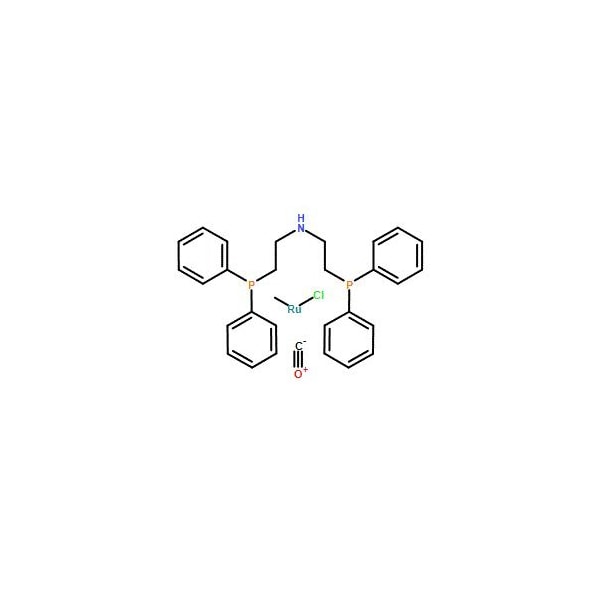 Ak Scientific Ru-MACHO (contains 5% Toluene at maximum) (1g), CAS 1295649-40-9 8934AL-1g - main