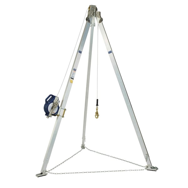 3M Dbi-Sala Tripod, 7 ft. Max H 8301090 - main