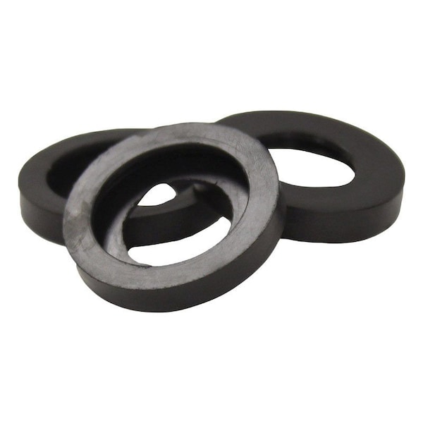 Gilmour 5/8 in. Rubber Female Quick Connect Washer 809104-1002 - main