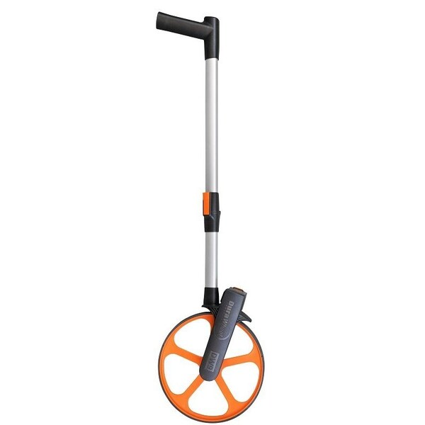 Durawheel Stringliner Measuring Wheel, 9 in Wheel 68909 - main