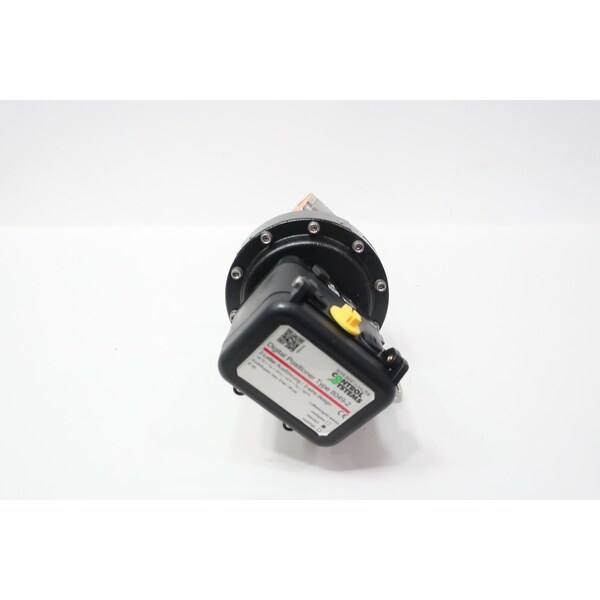 Schubert & Salzer 8049-2 STAINLESS GATE CONTROL VALVE 1-1/2IN 8021 - main
