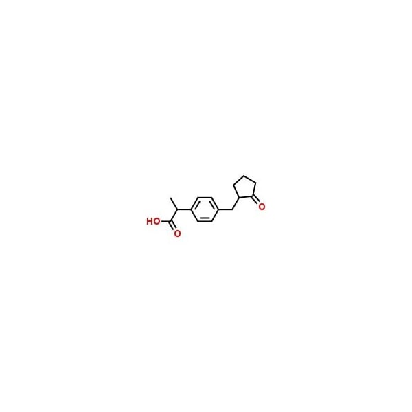 Ak Scientific Loxoprofen sodium (100g), CAS 80382-23-6 H883-100g - main