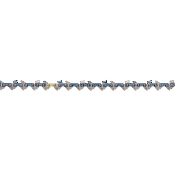 Oregon Chainsaw Chain, SpeedCut Nano Saw Chain, 80TXL, .325in Low Profile Pitch, .043in Gauge 80TXL070G - main