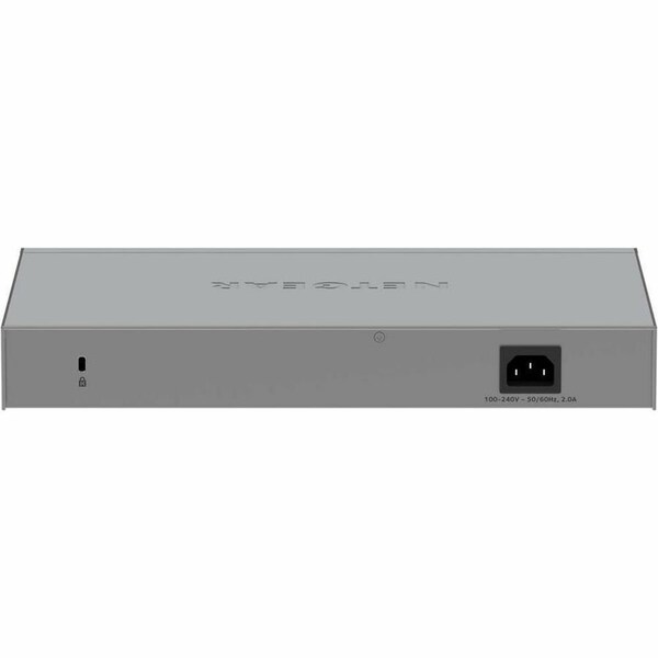 Netgear 8P 10G MG SMART SWITCH XS508TM100NAS - main