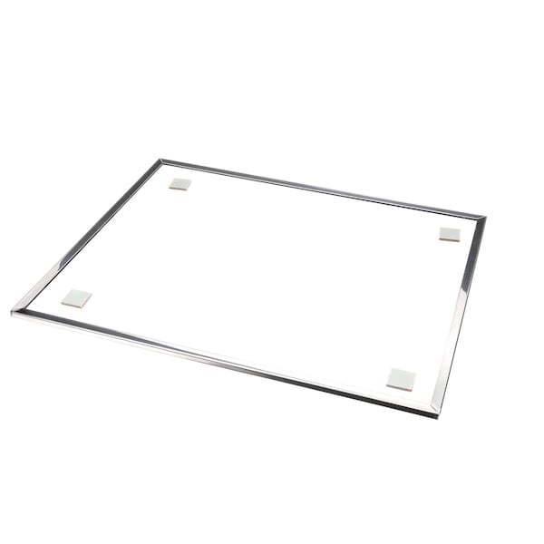 H&K International HandK International End Glass Assembly FB25-03A - main