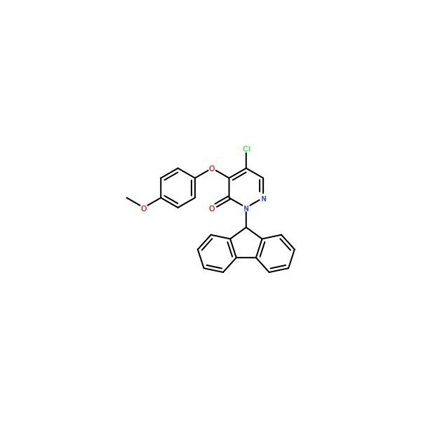 Ak Scientific CYM50769 (100mg), CAS 1421365-63-0 SYN5269-100mg - main