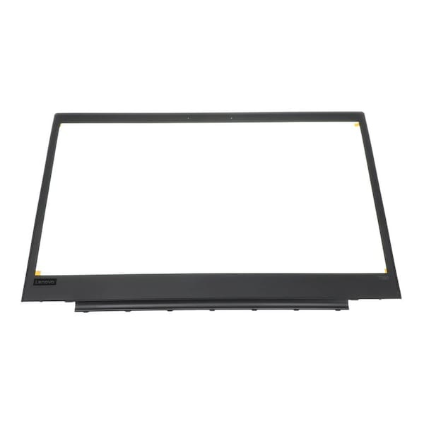 Lenovo ASSEMBLY T580 BCOVER FHD WO CA 01YR468 - main