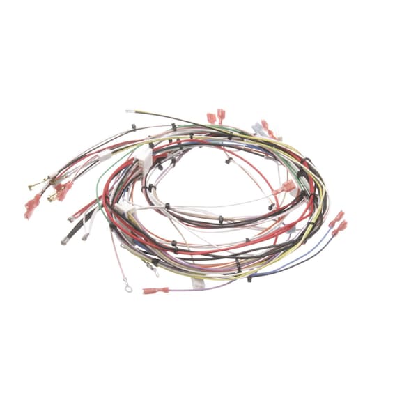 Bunn WIRING HARNESS, MAIN DUAL SH 33634.0001 - main